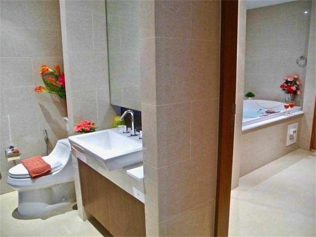 The Privilege Residence : 1 Bedroom Apartment In Patong 外观 照片