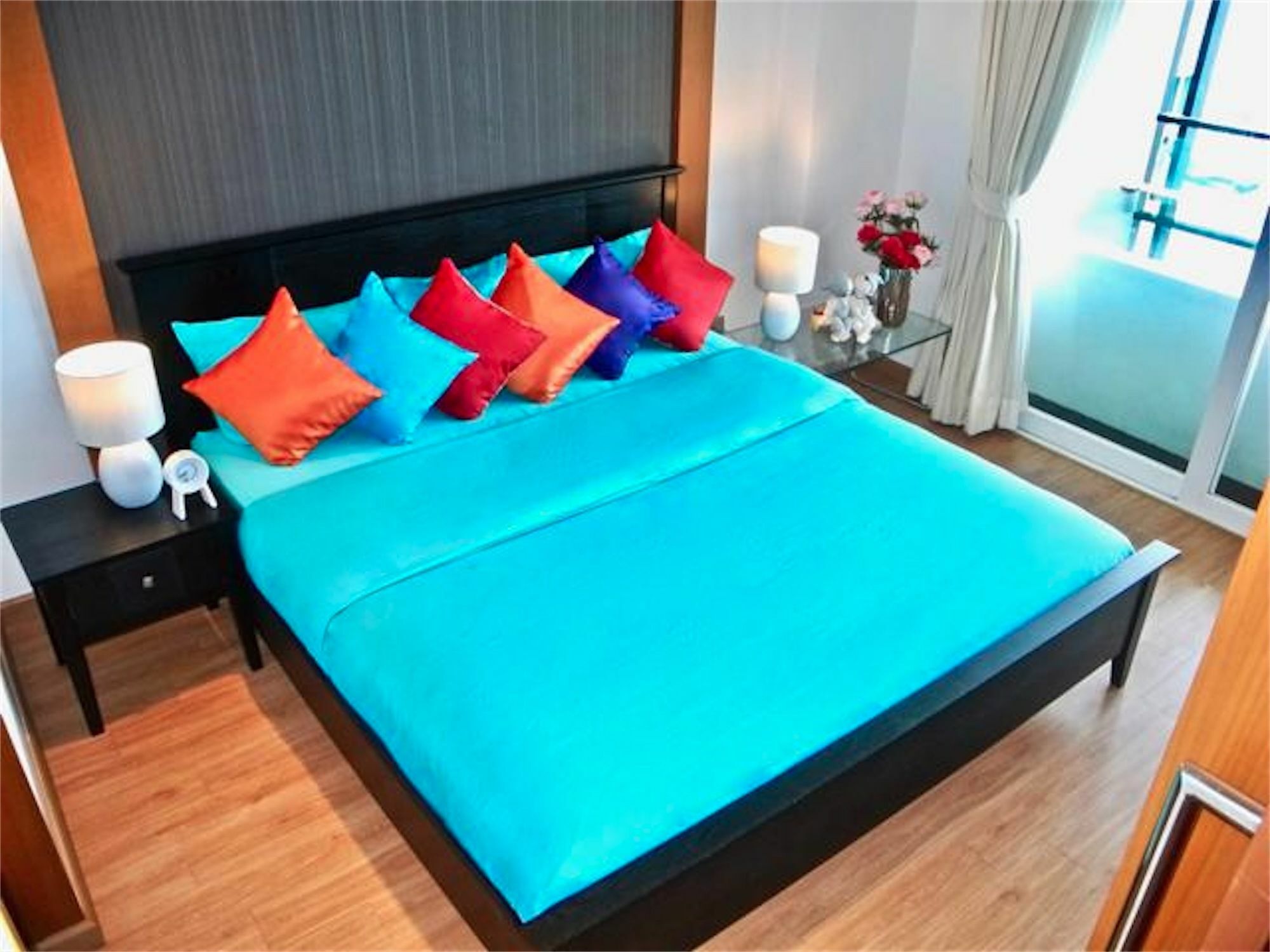 The Privilege Residence : 1 Bedroom Apartment In Patong 外观 照片