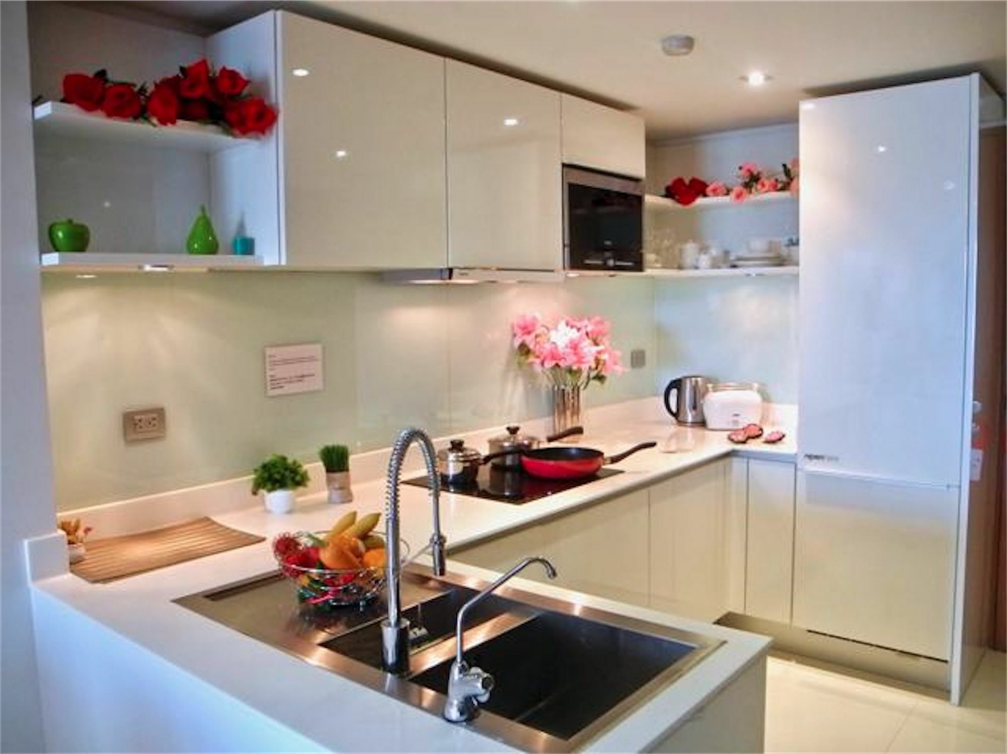The Privilege Residence : 1 Bedroom Apartment In Patong 外观 照片